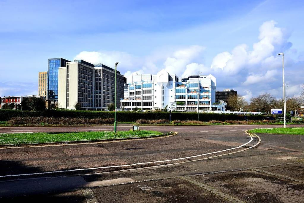 Apartment Urban Pearl - Modern 1 Bed Flat *