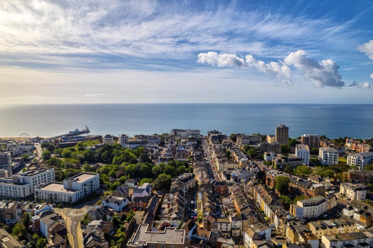 Durley Grange Hotel Bournemouth