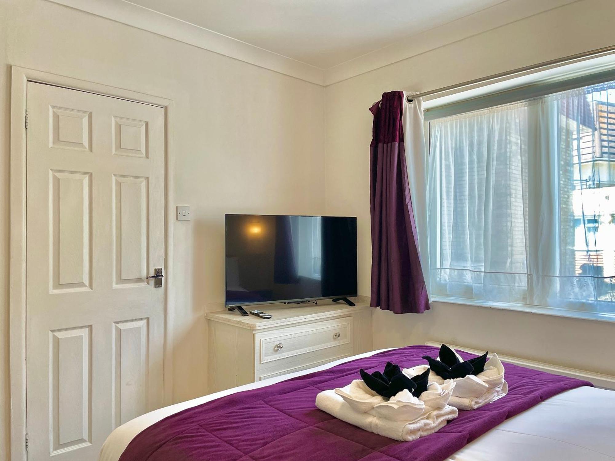 Durley Grange 3*