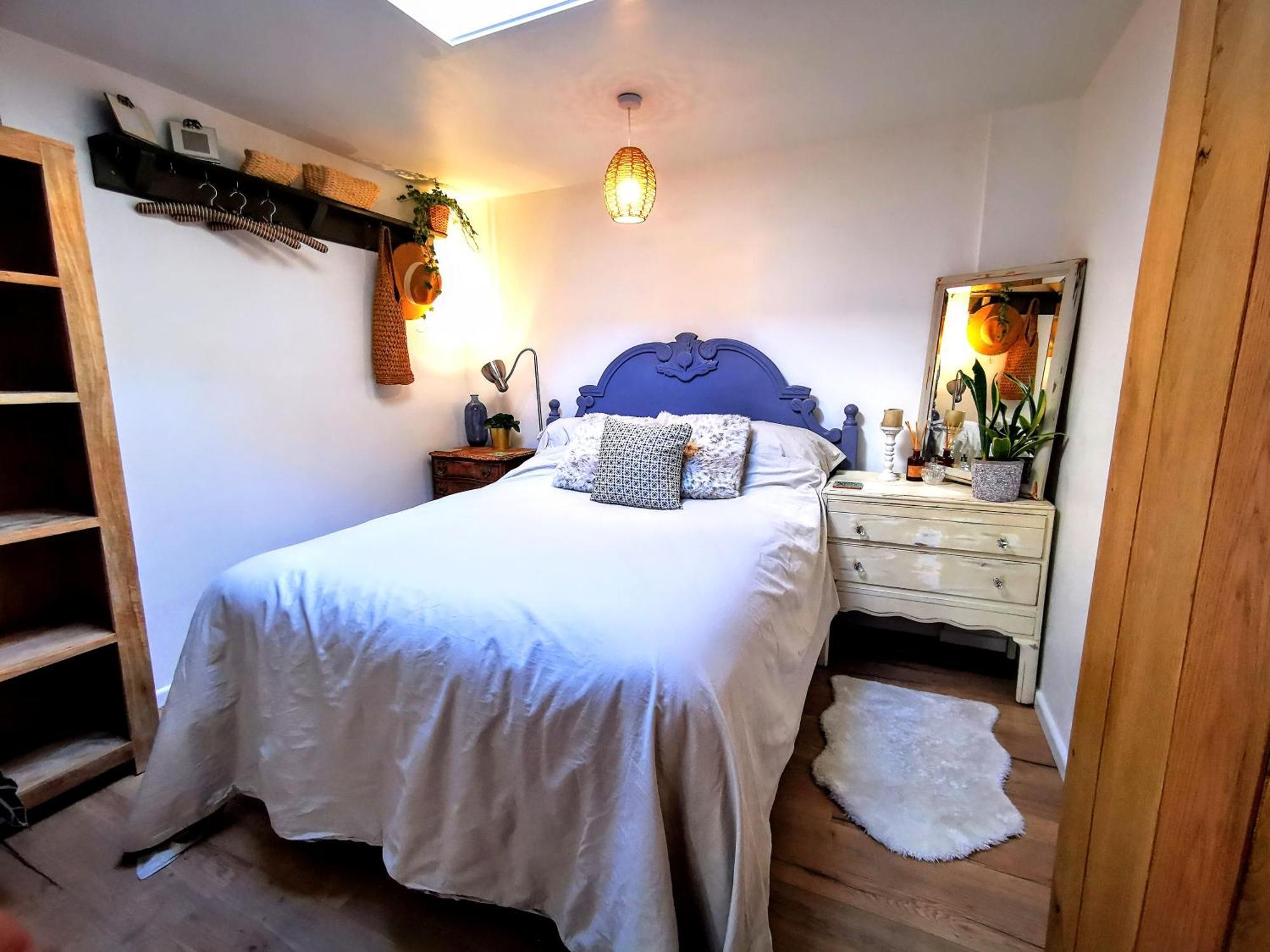 Apartment Boscombe By The