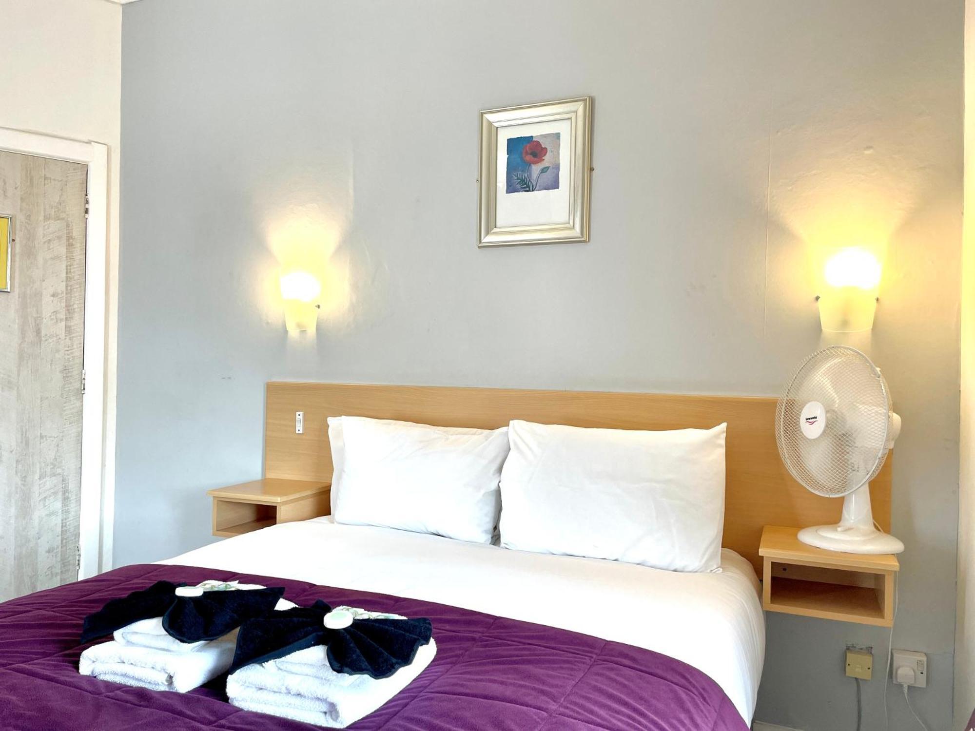 Durley Grange Hotel