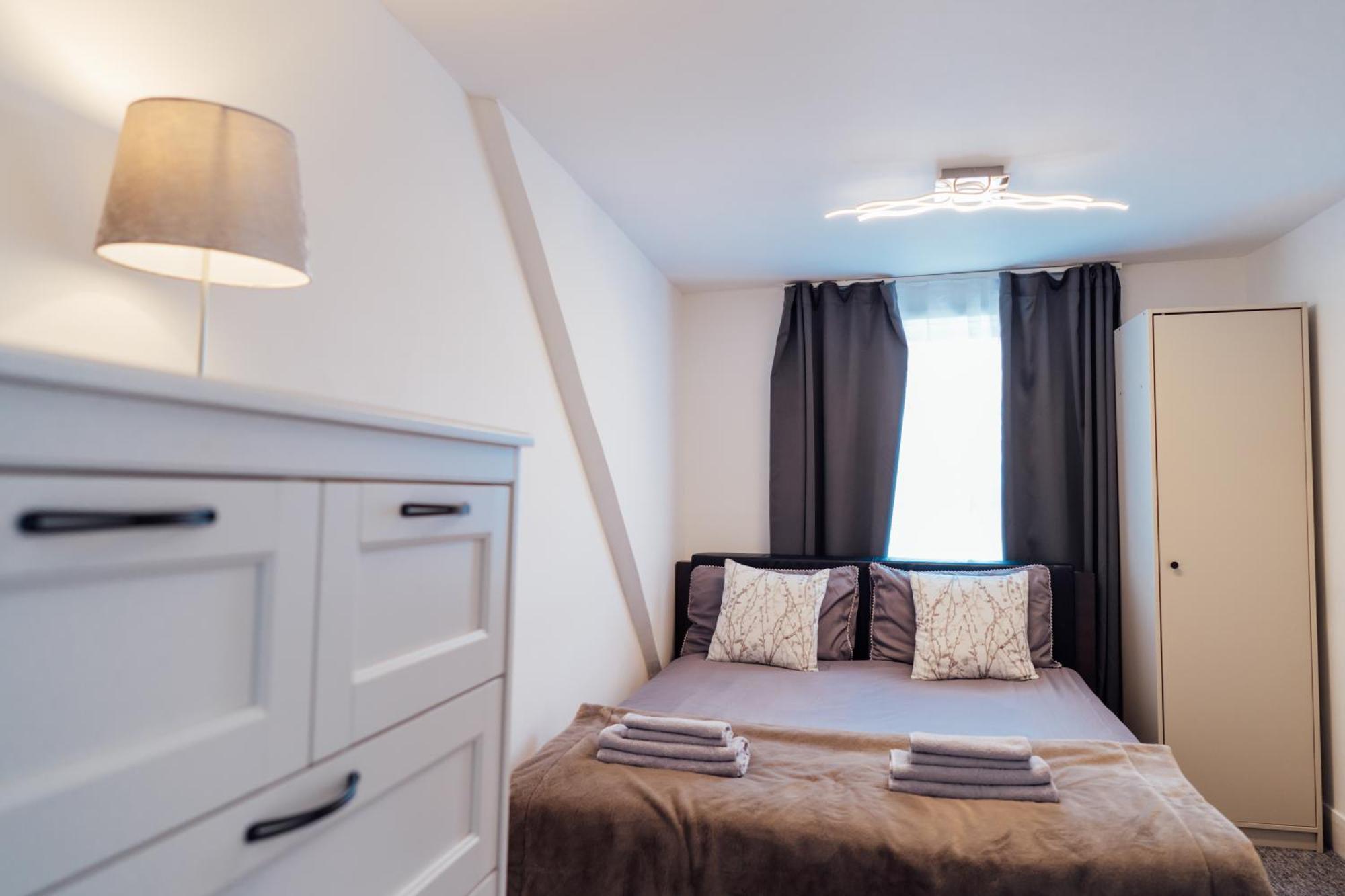Apartment Family Apartment Bournemouth 5 Min From The Beach Parks And Restaurants Bournemouth