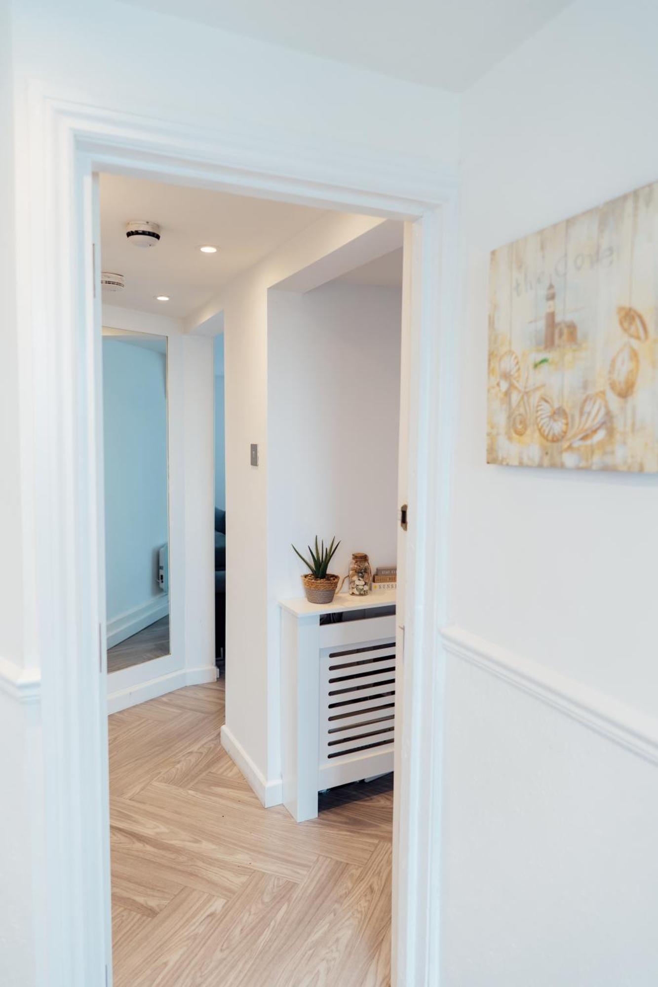 Family Apartment Bournemouth 5 Min From The Beach Parks And Restaurants Bournemouth
