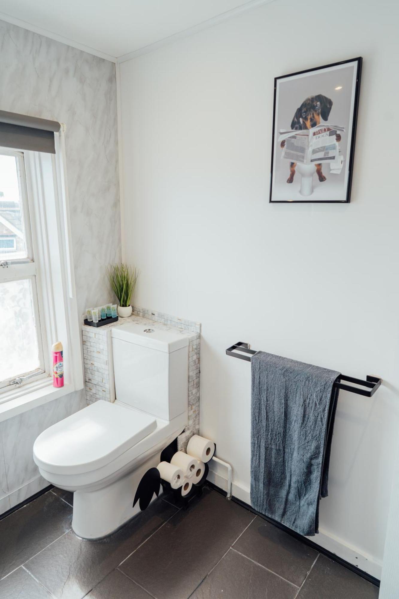 Family Apartment Bournemouth 5 Min From The Beach Parks And Restaurants Apartment Bournemouth