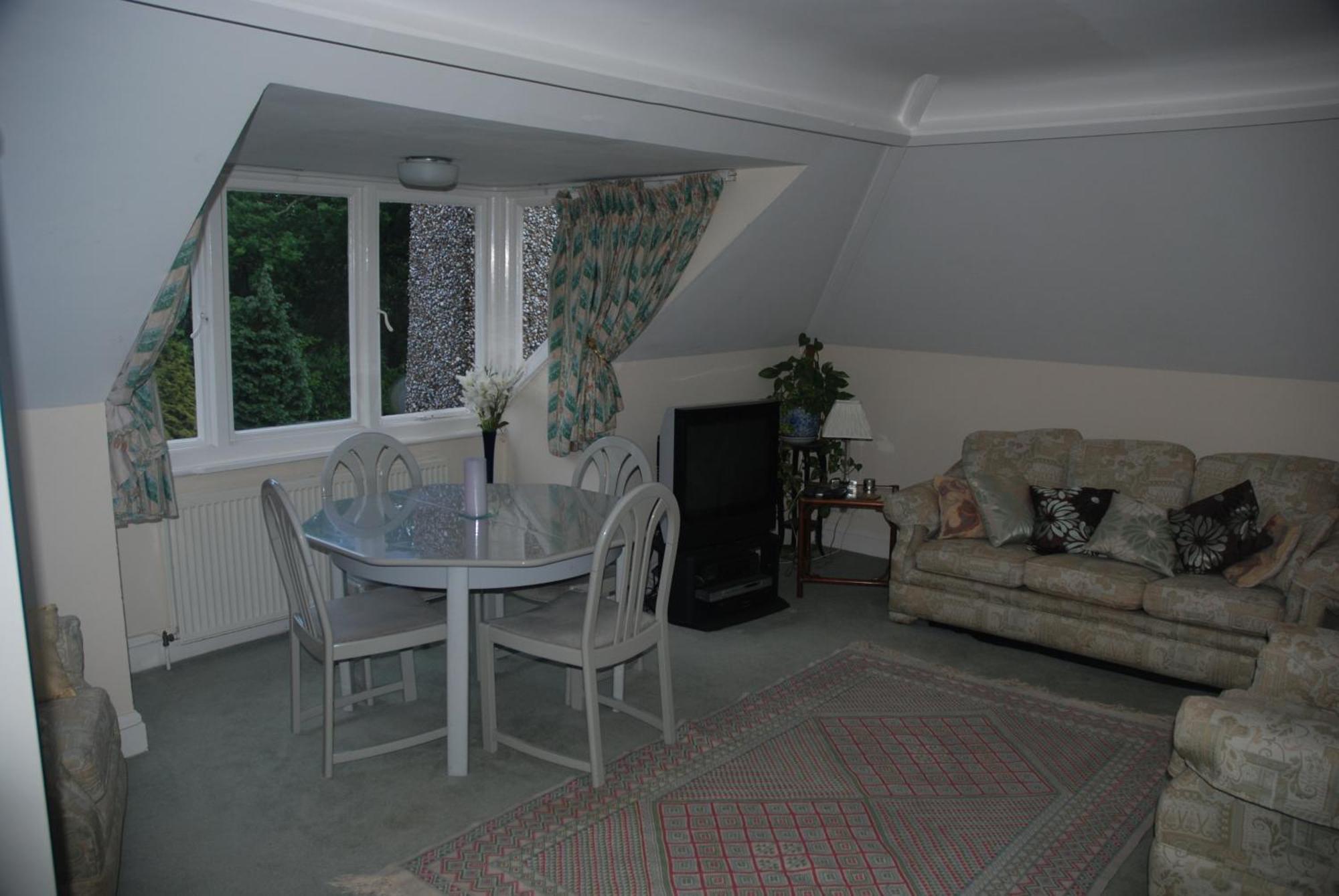 Guest house Discoveries House Bournemouth