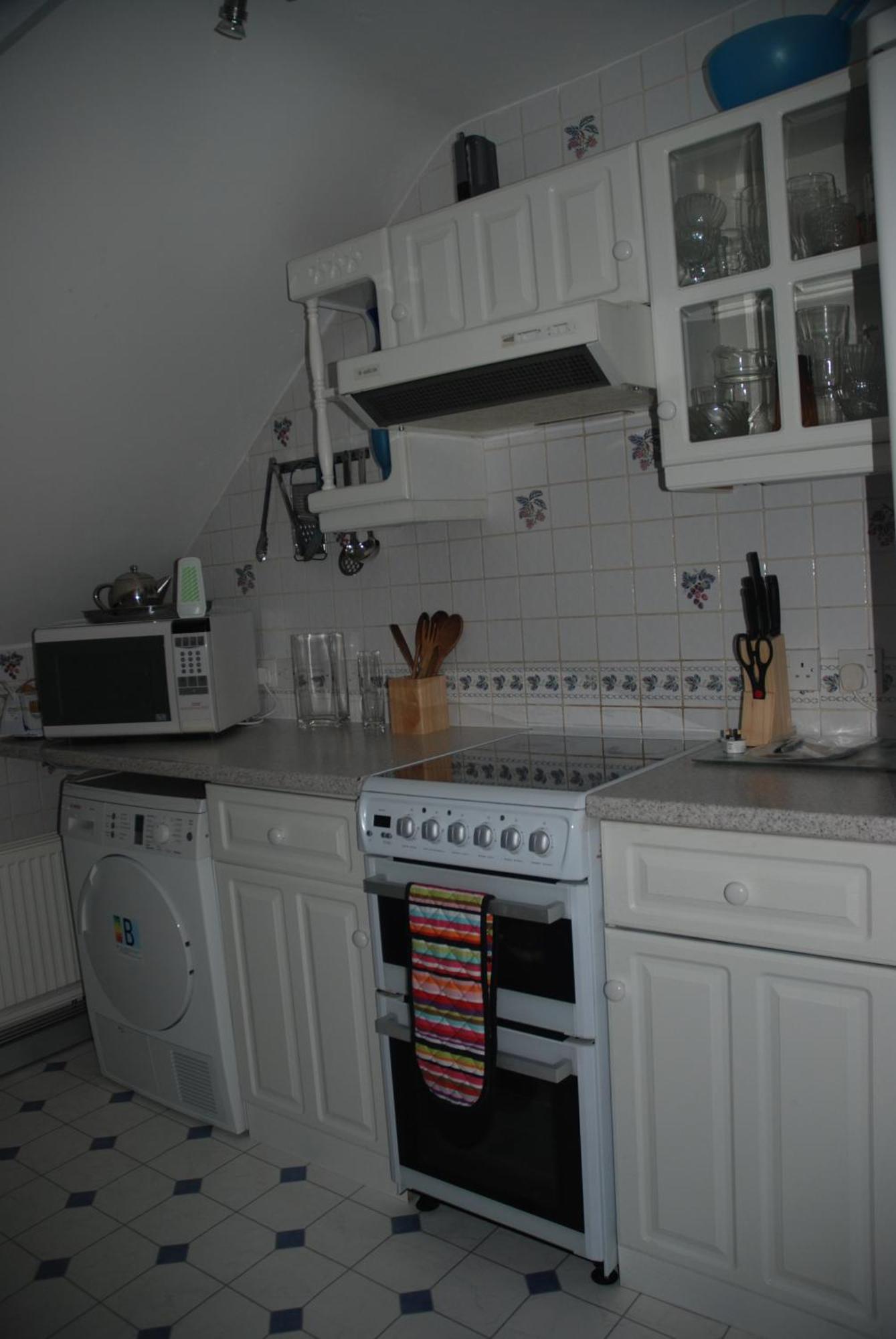 Guest house Discoveries House Bournemouth