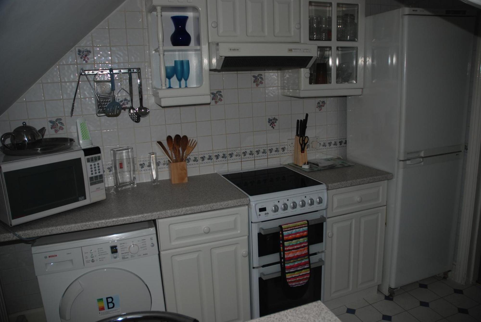 Guest house Discoveries House *