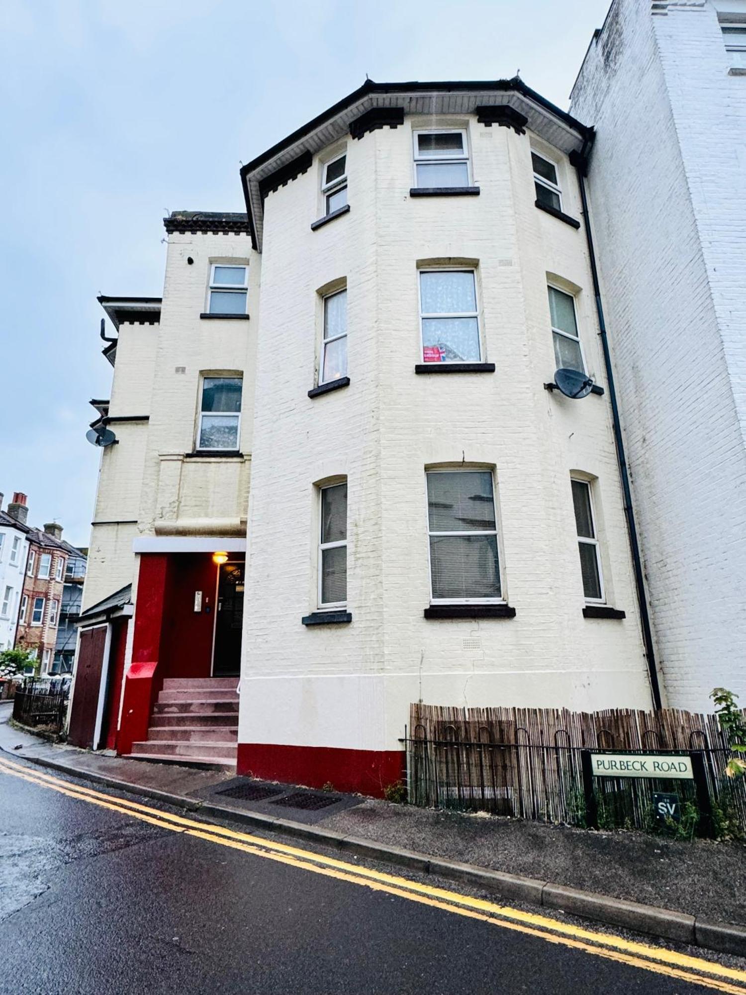 Apartment Purbeck Entire In Town Centre