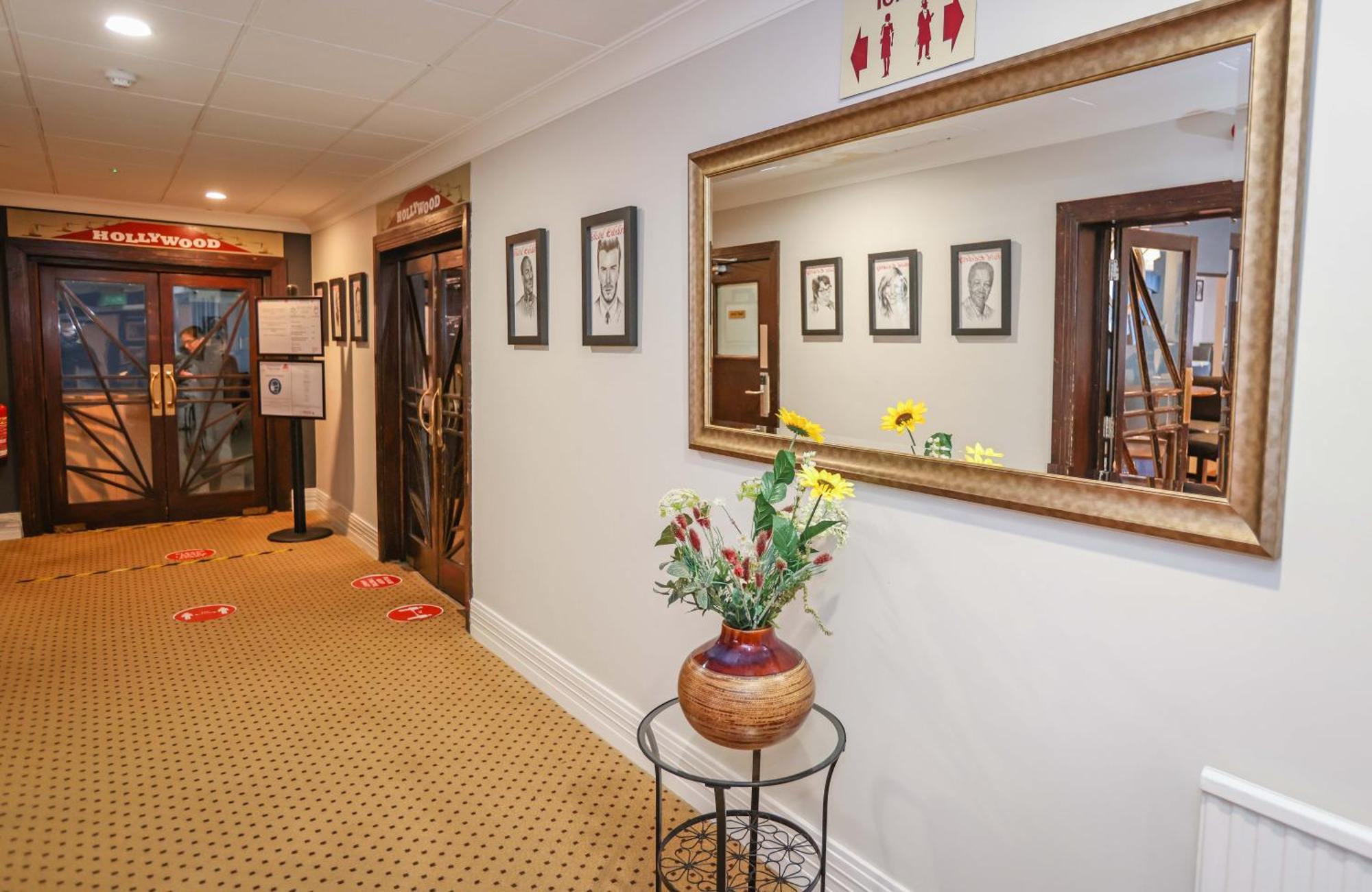 Hotel Celebrity East Cliff By Villare Bournemouth