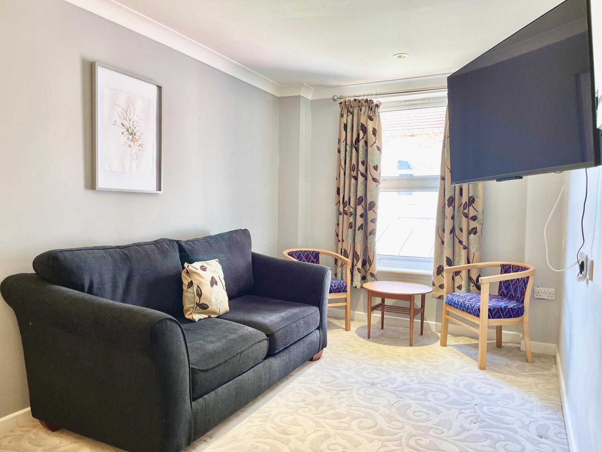 Hotel Durley Grange Bournemouth