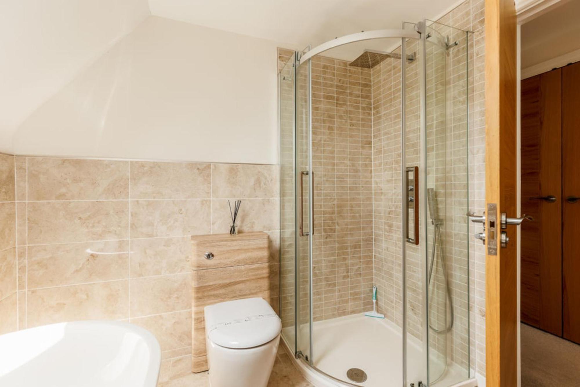 Knotter Holiday home