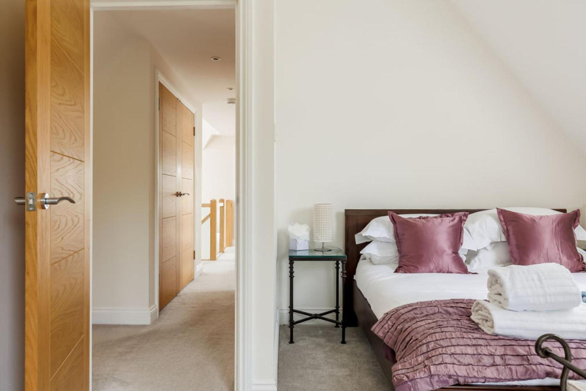 Knotter Holiday home Bournemouth