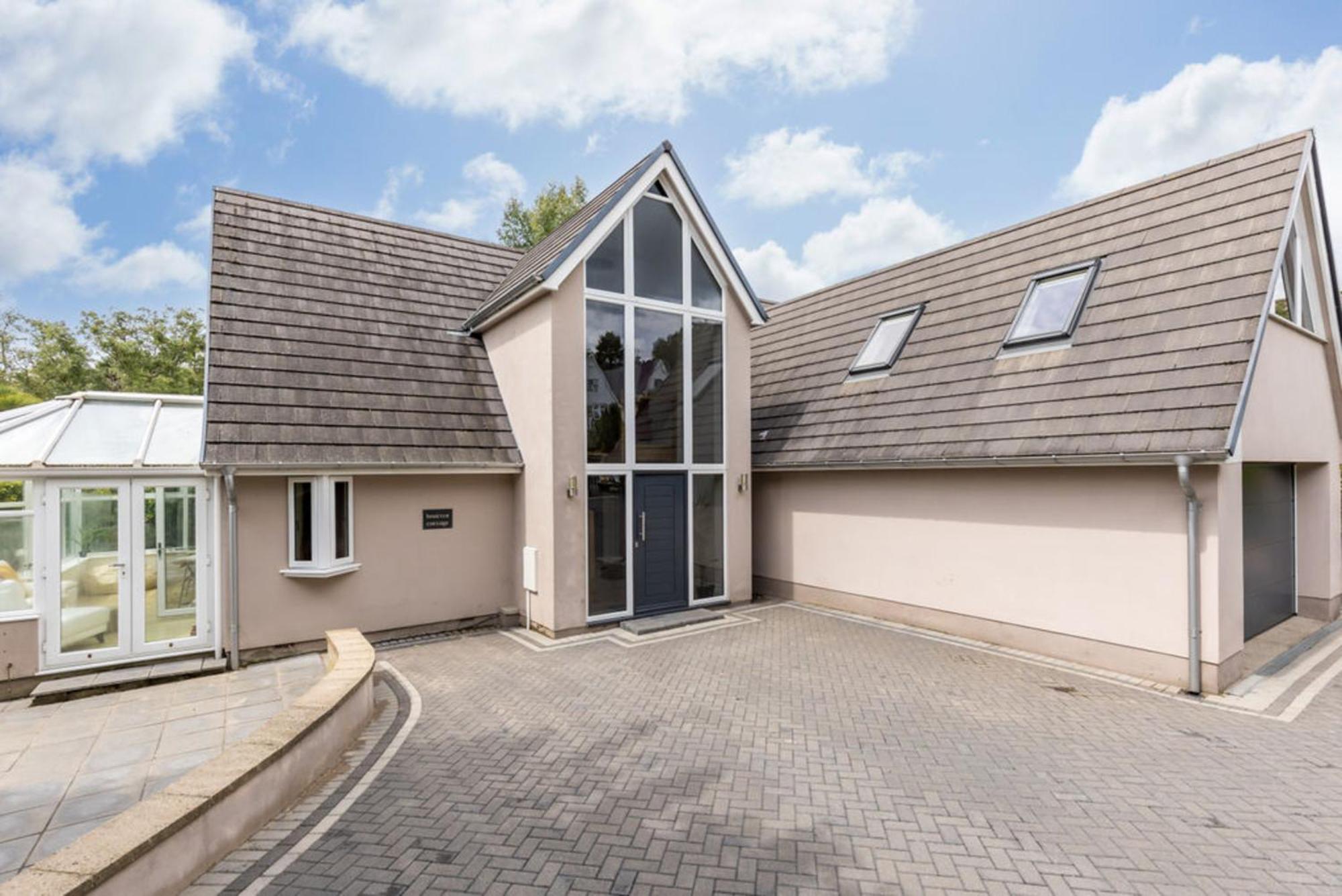 Holiday home Knotter Bournemouth