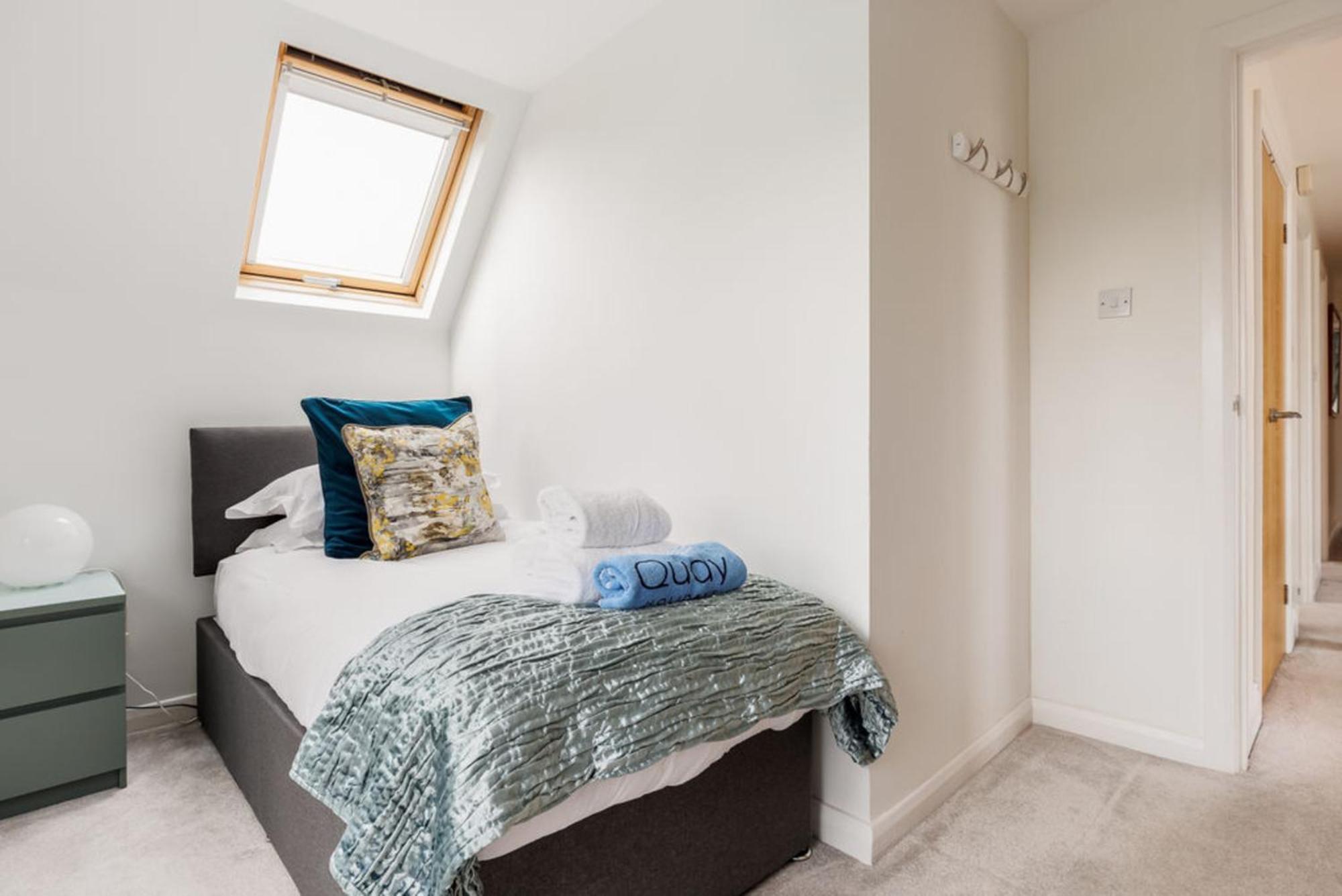 Knotter Holiday home Bournemouth