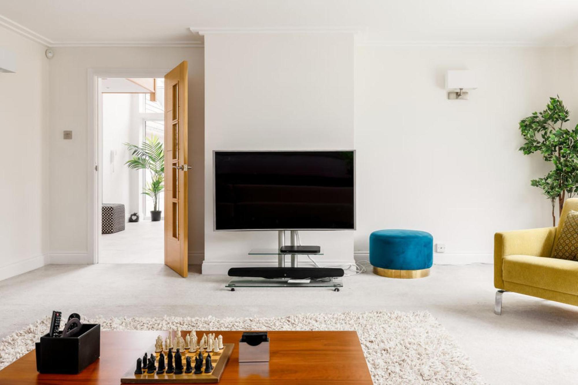 Holiday home Knotter Bournemouth