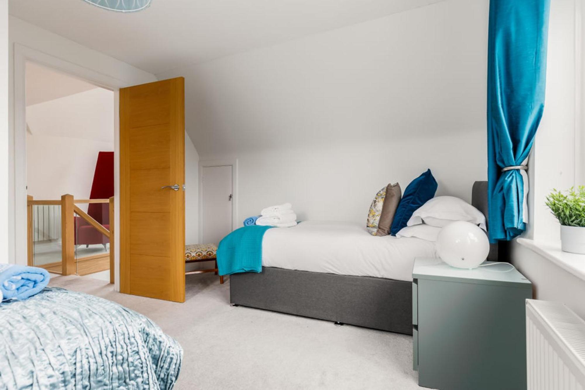 Knotter Holiday home