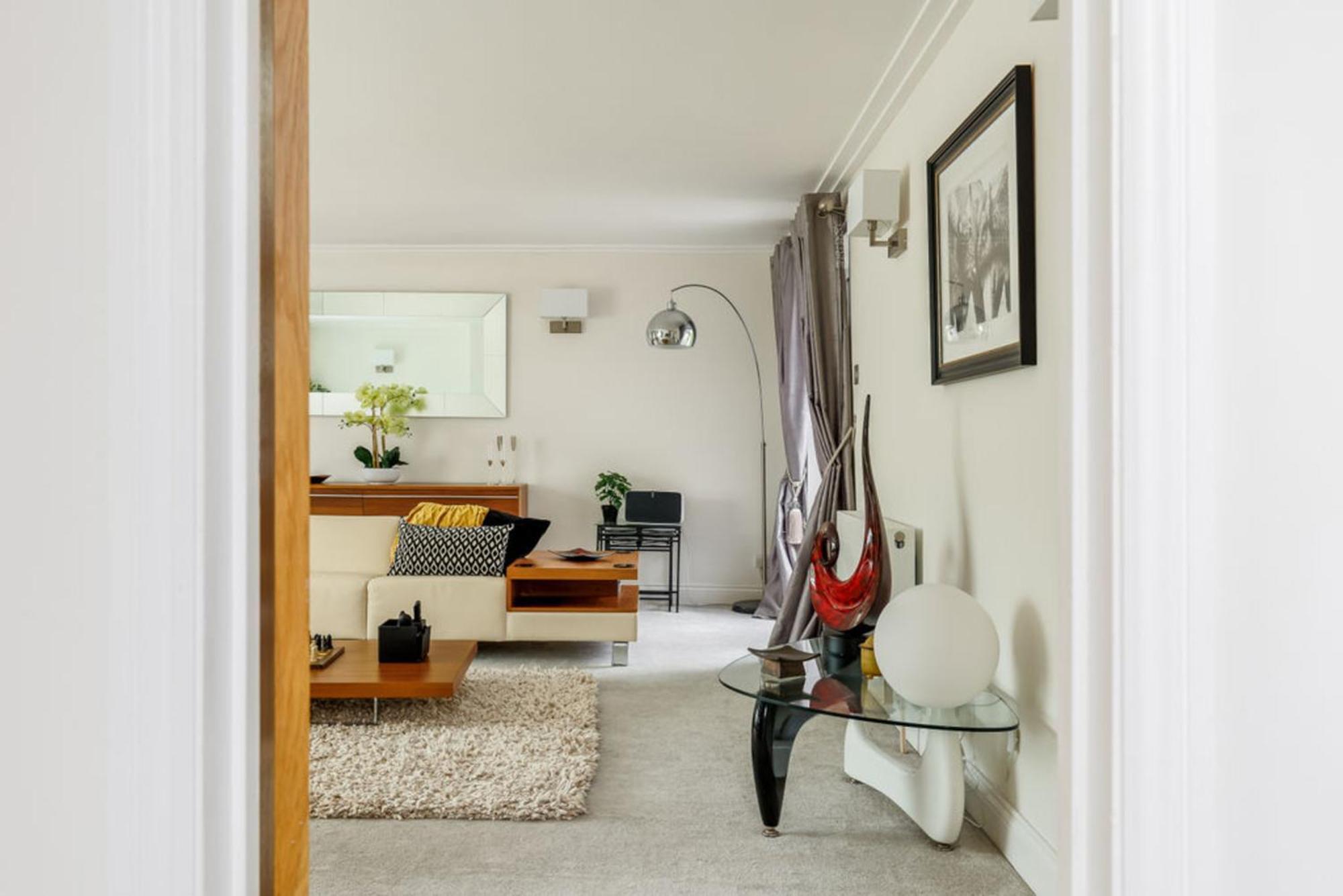 Knotter Holiday home *