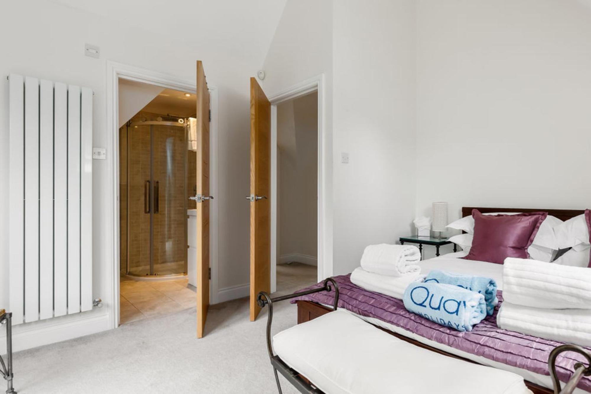 Holiday home Knotter Bournemouth