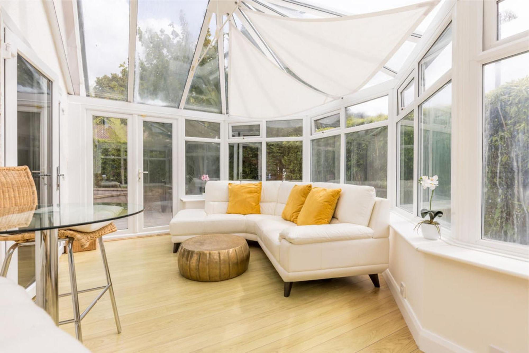Knotter Holiday home