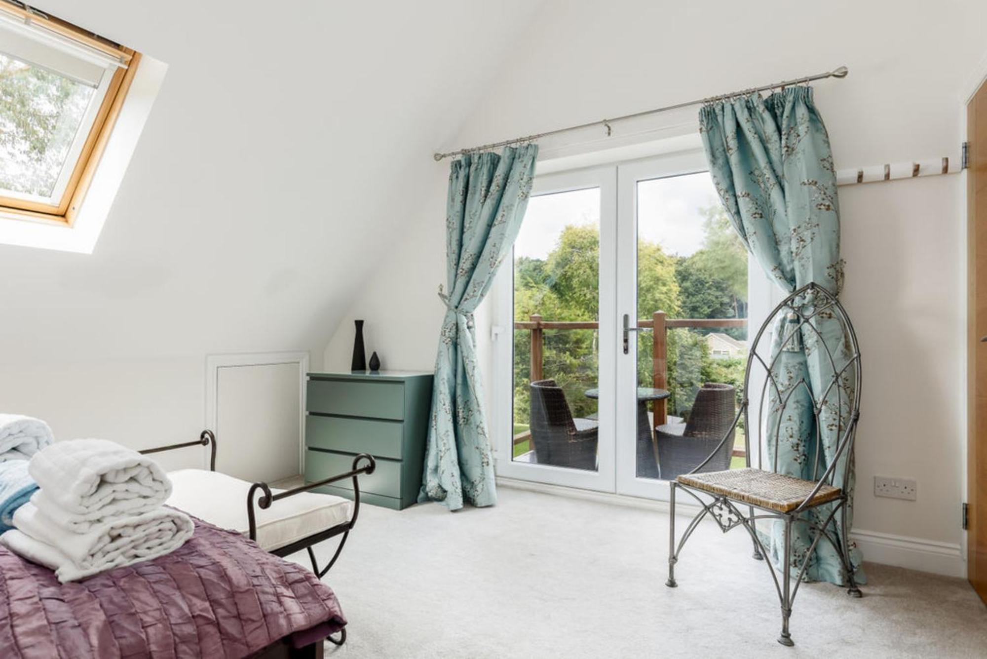 Holiday home Knotter Bournemouth