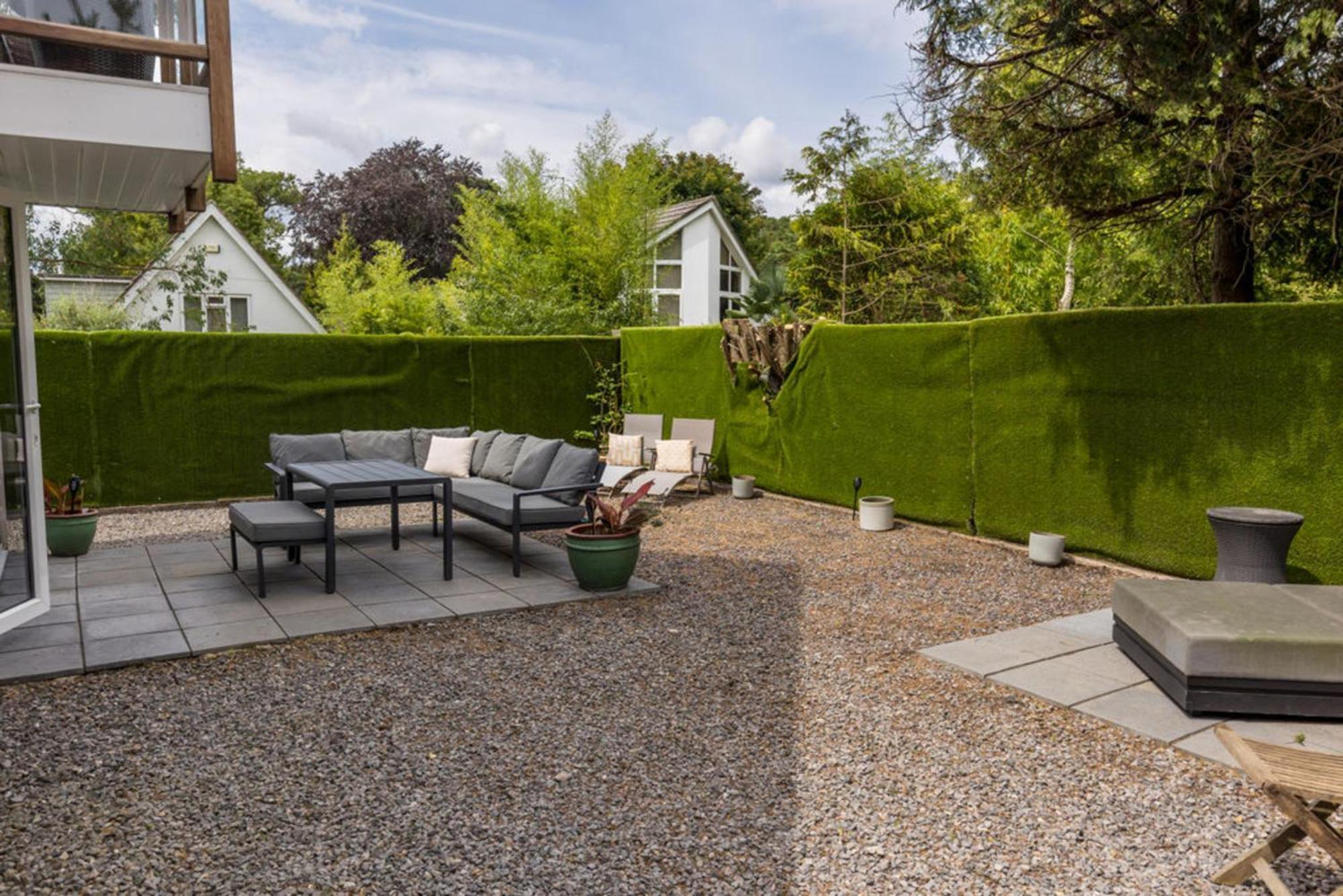 Knotter Holiday home