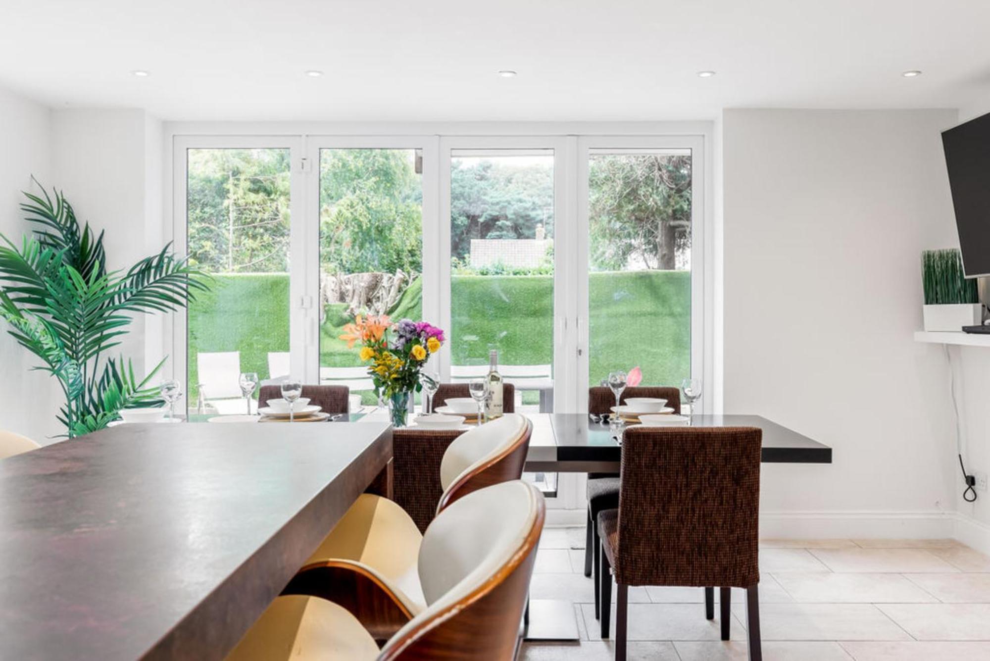 Holiday home Knotter
