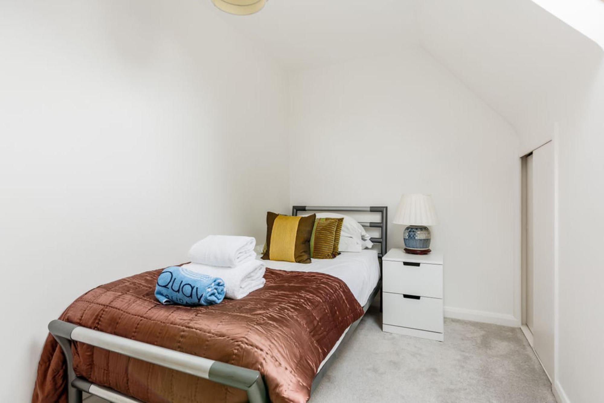 Knotter Holiday home