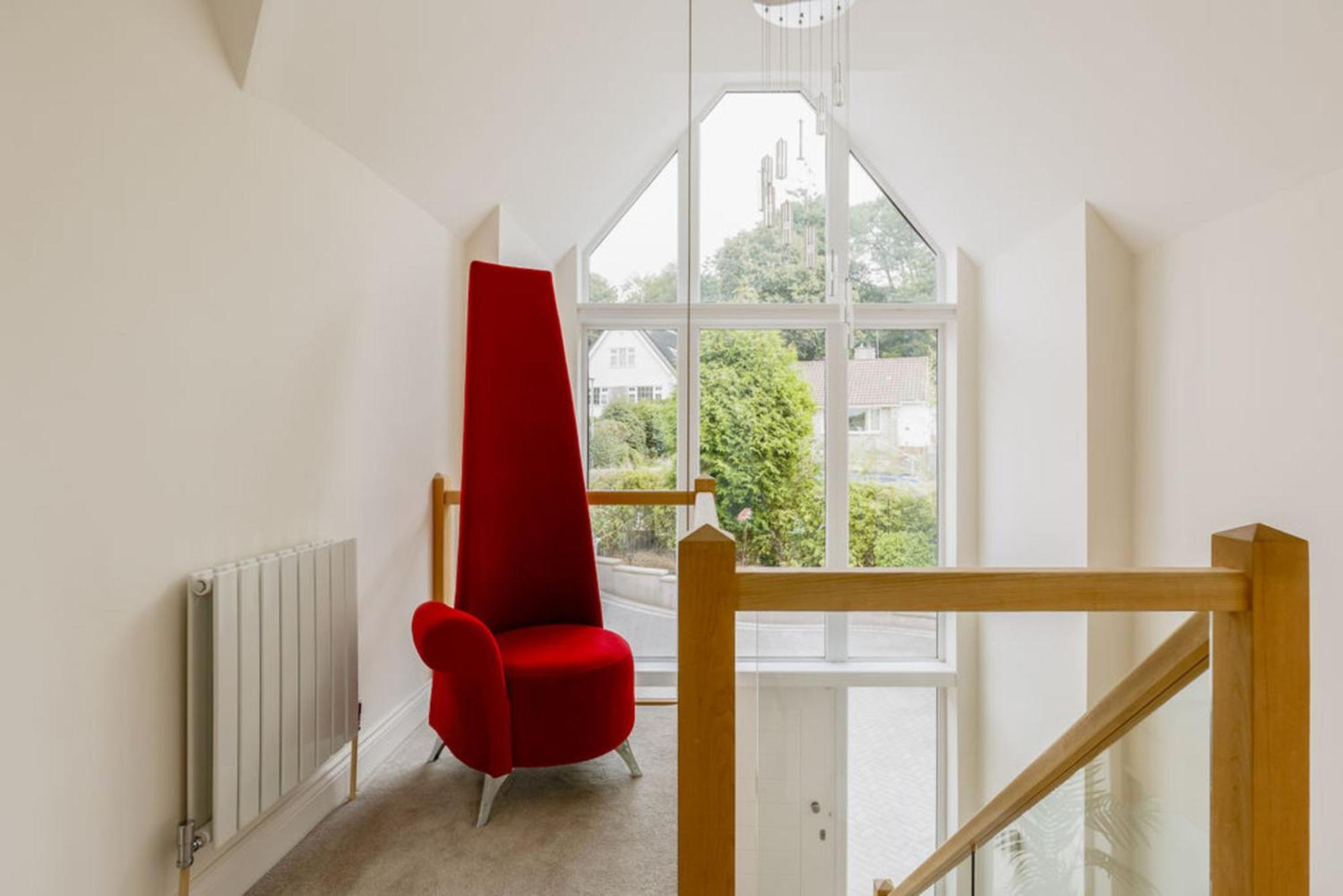 Holiday home Knotter