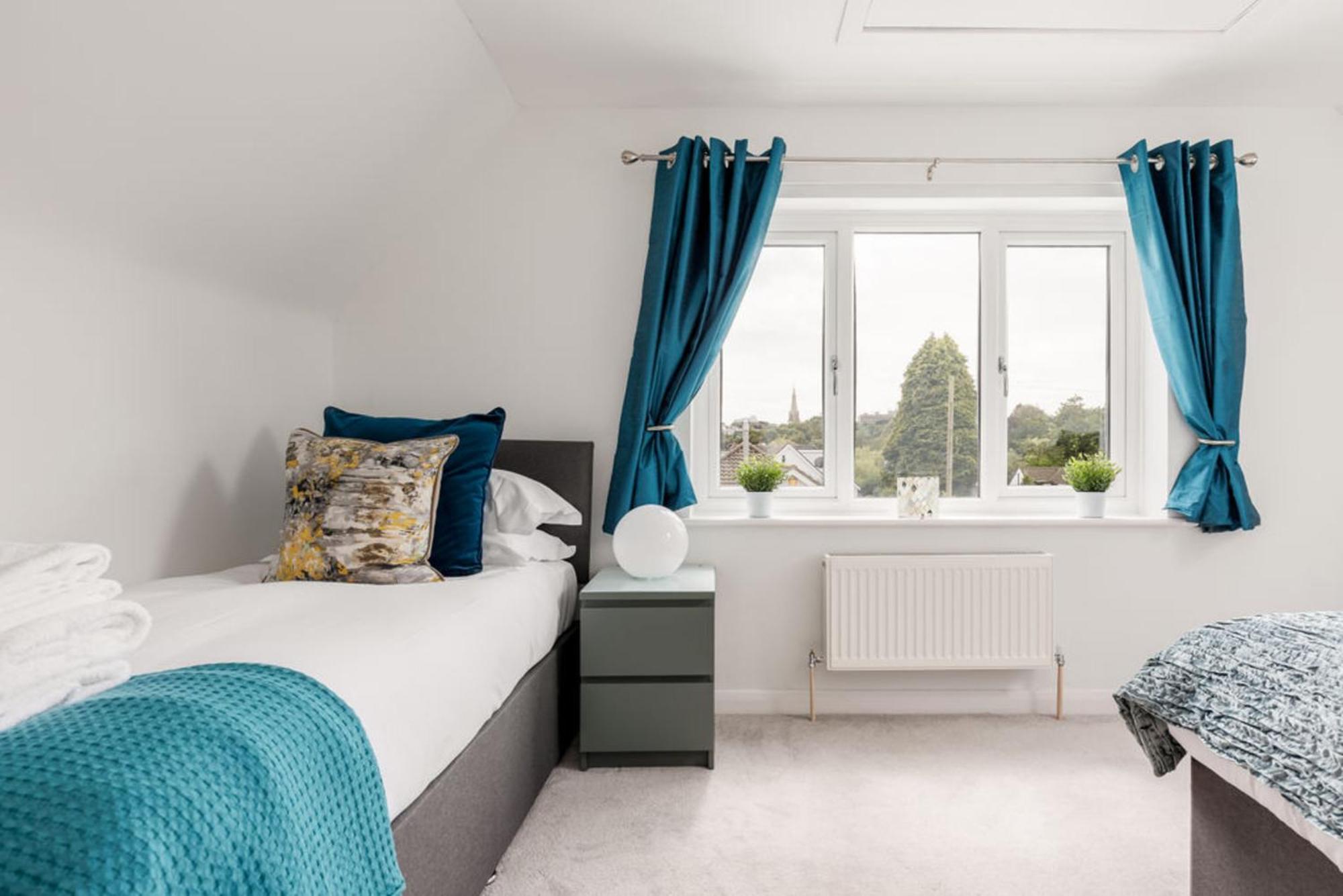 Holiday home Knotter *