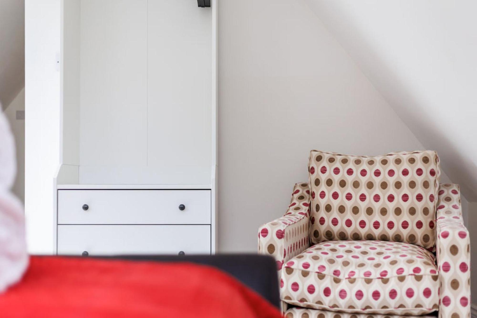 Holiday home Knotter *