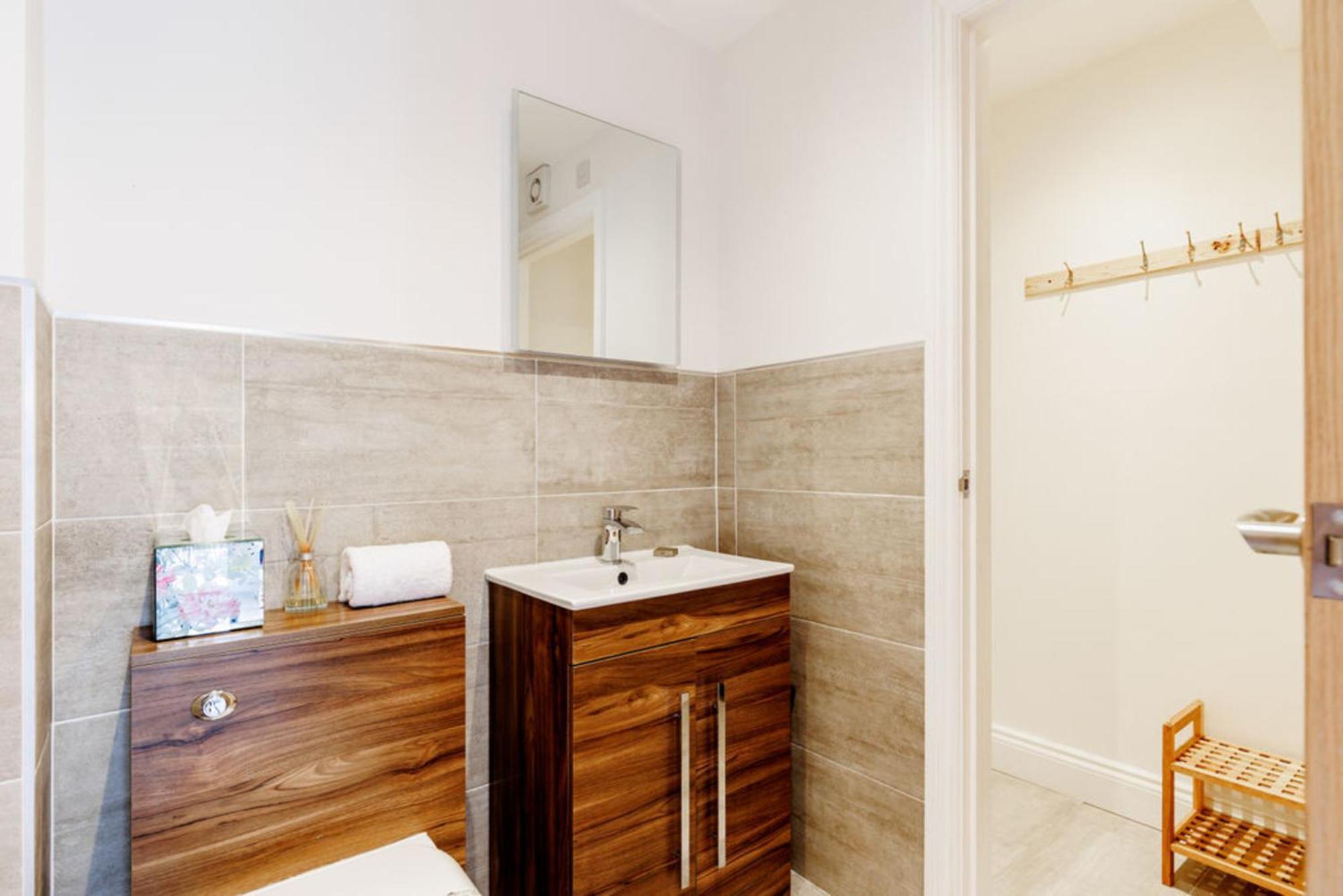 Holiday home Knotter