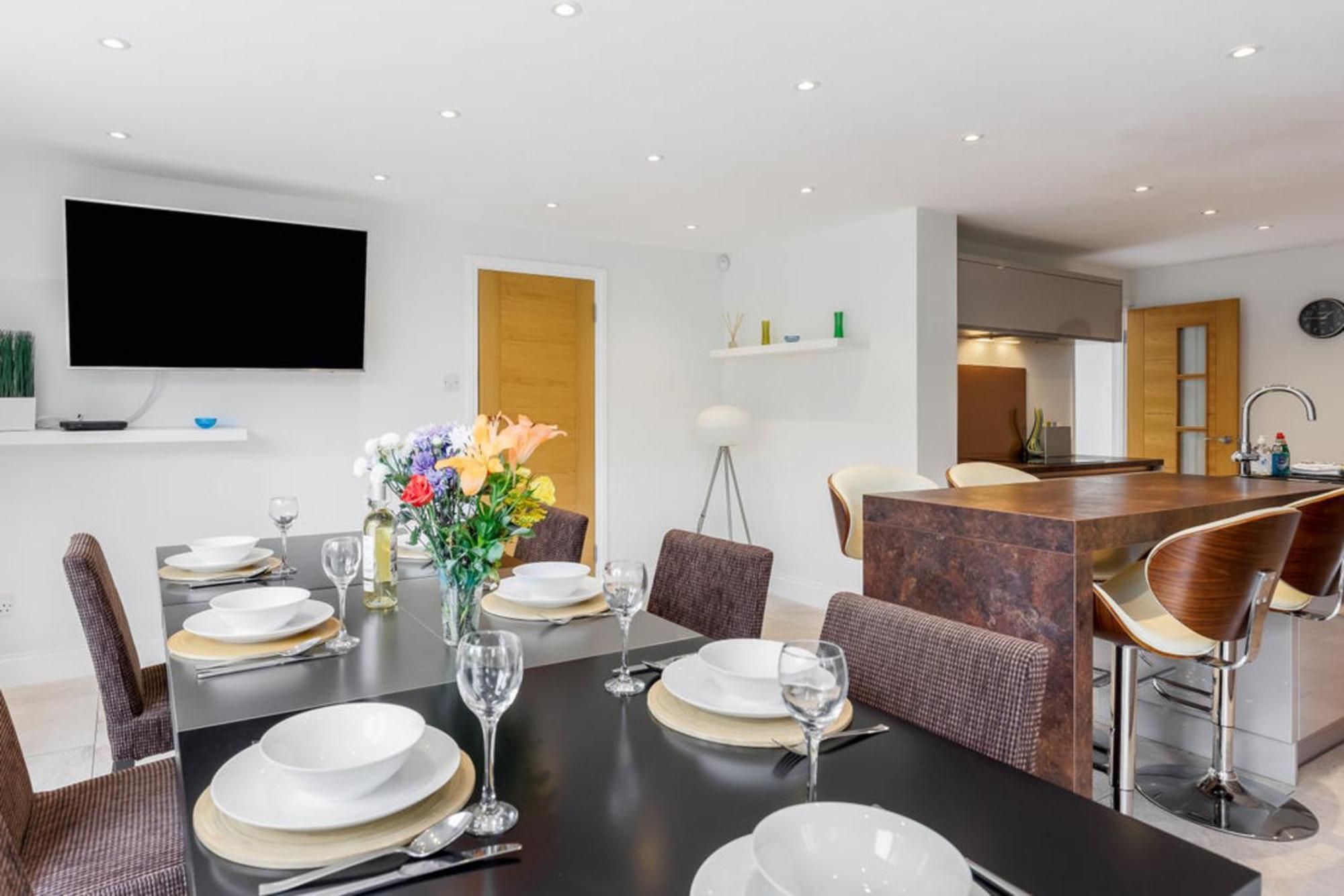 Knotter Holiday home Bournemouth