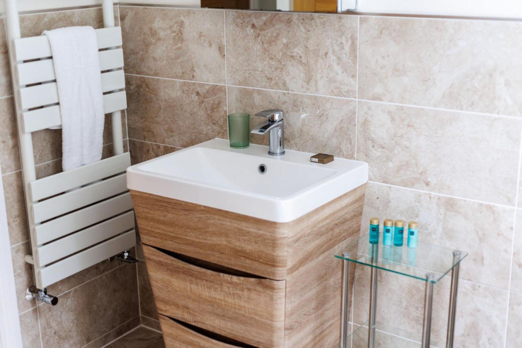 Holiday home Knotter Bournemouth