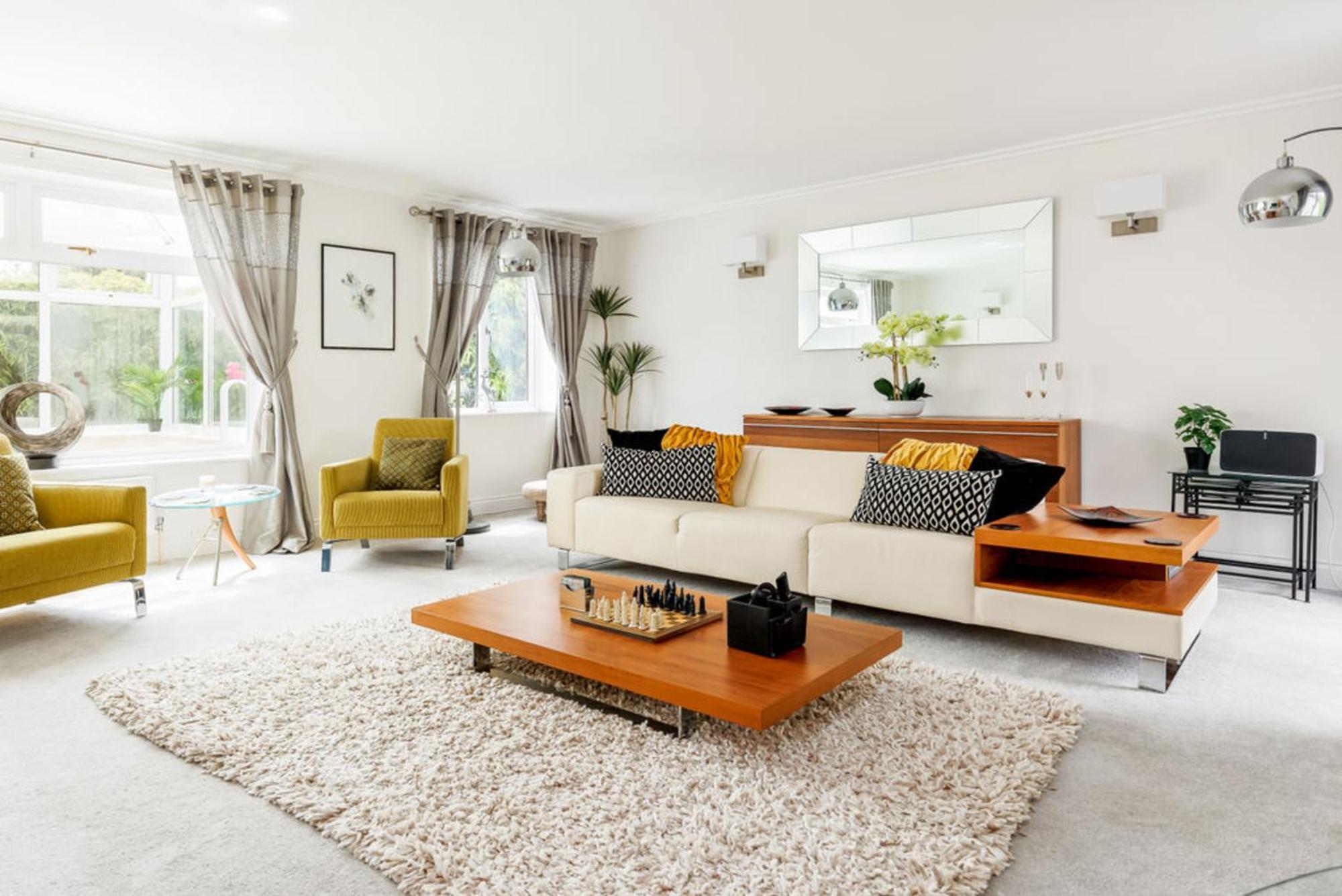 Knotter Holiday home