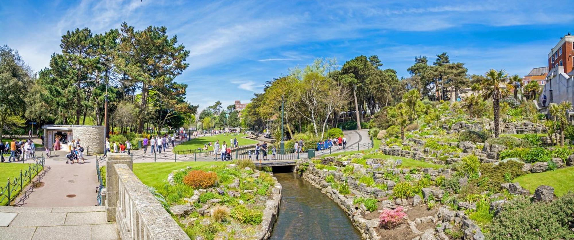 Apartment Bournecoast: Short Walk To And Shops - Fm746 Bournemouth