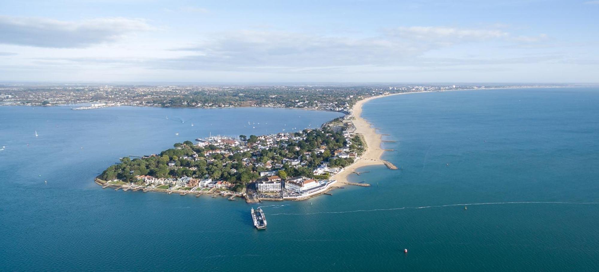 Bournecoast: Short Walk To And Shops - Fm746 Bournemouth