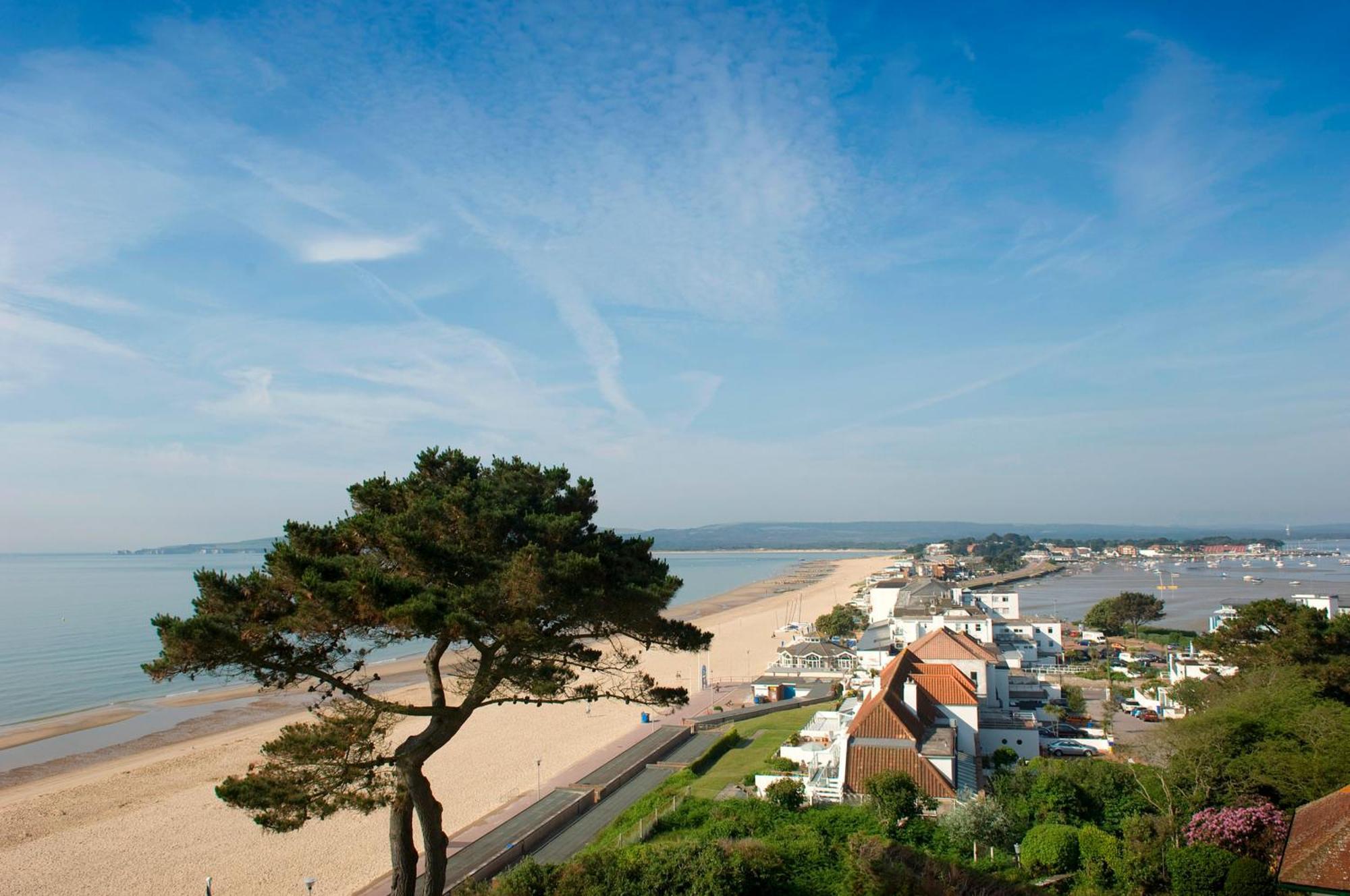Bournecoast: Short Walk To And Shops - Fm746 Bournemouth