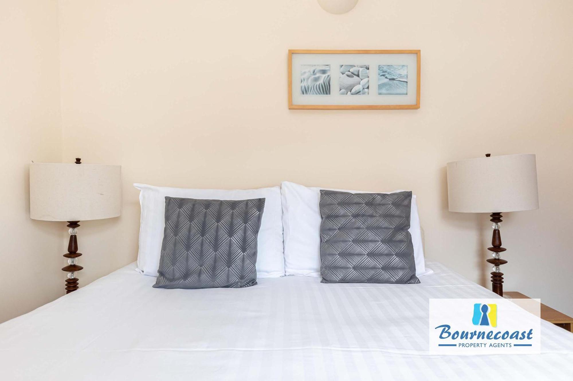 Bournecoast: Short Walk To And Shops - Fm746 * Bournemouth