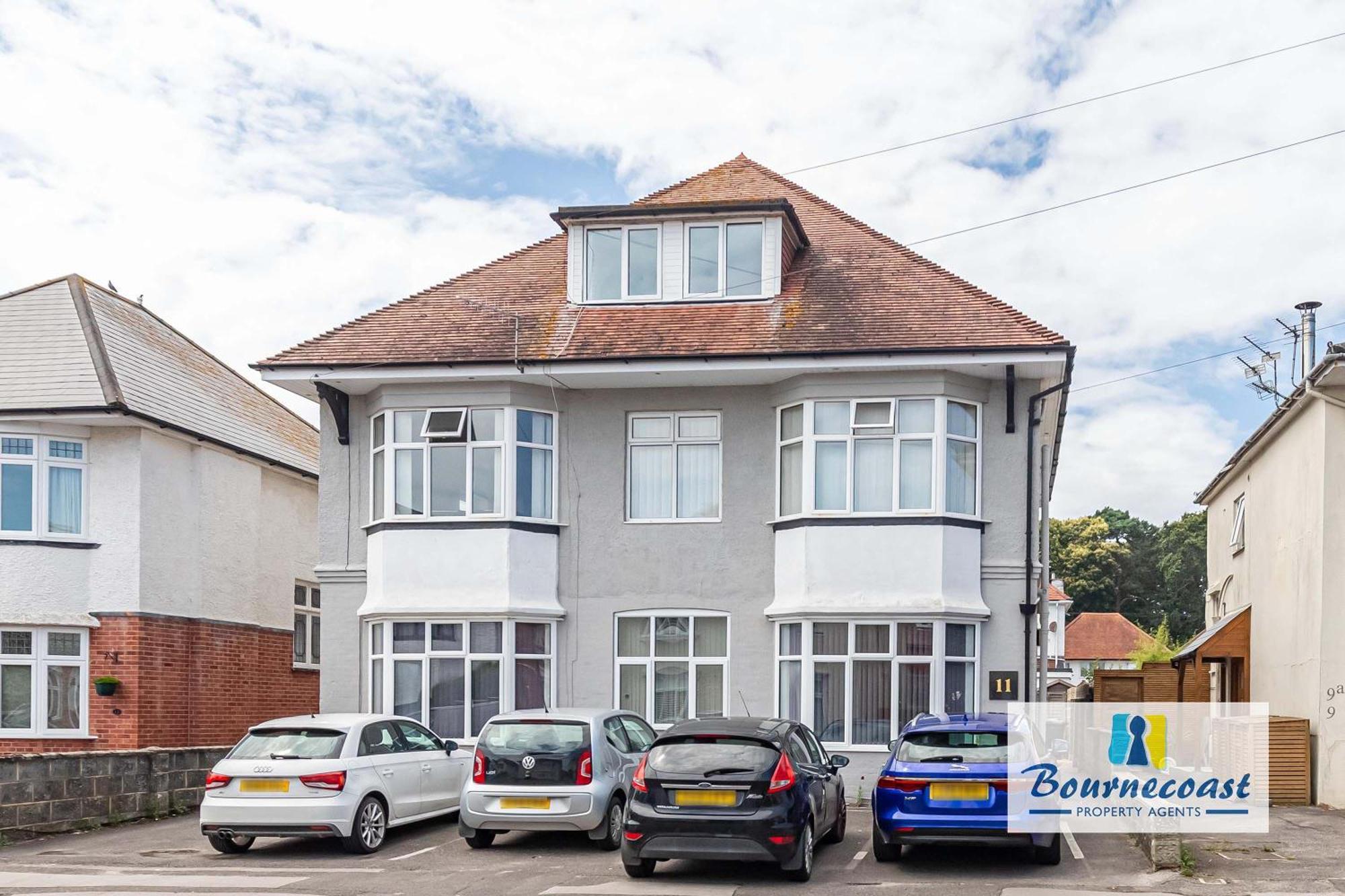 Bournecoast: Short Walk To And Shops - Fm746 Apartment