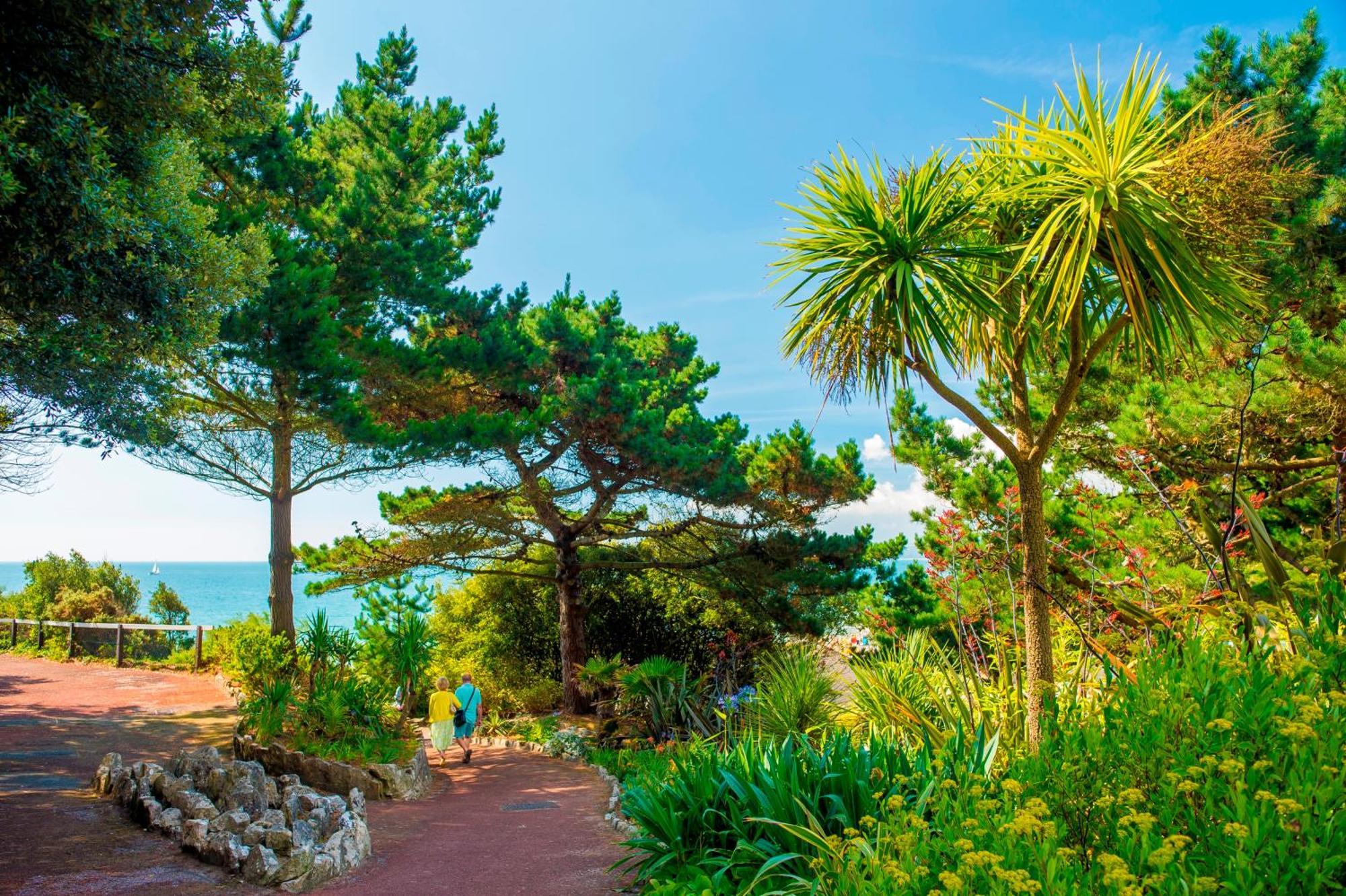 Bournecoast: Short Walk To And Shops - Fm746 Apartment *