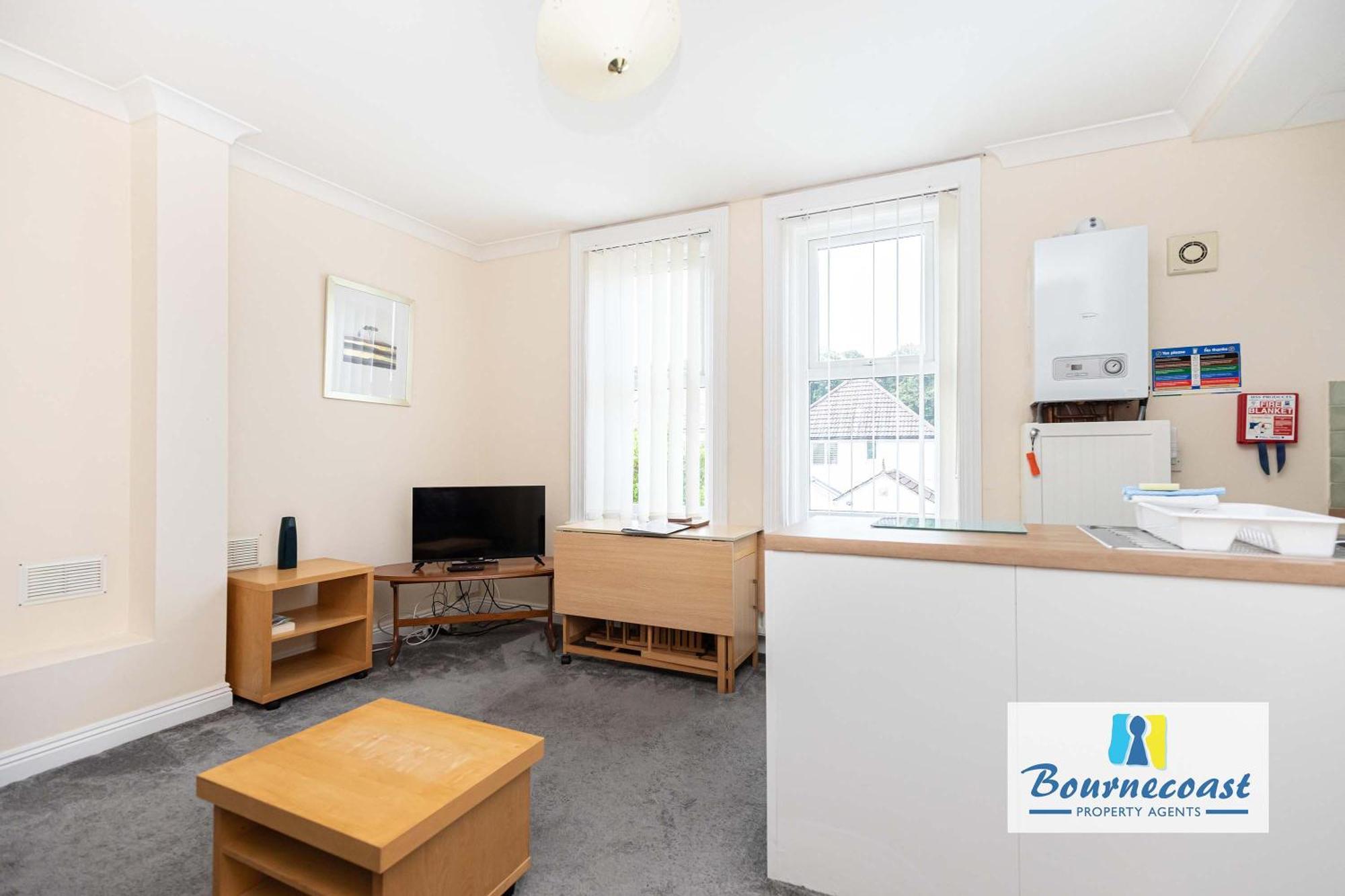 Bournecoast: Short Walk To And Shops - Fm746 Bournemouth