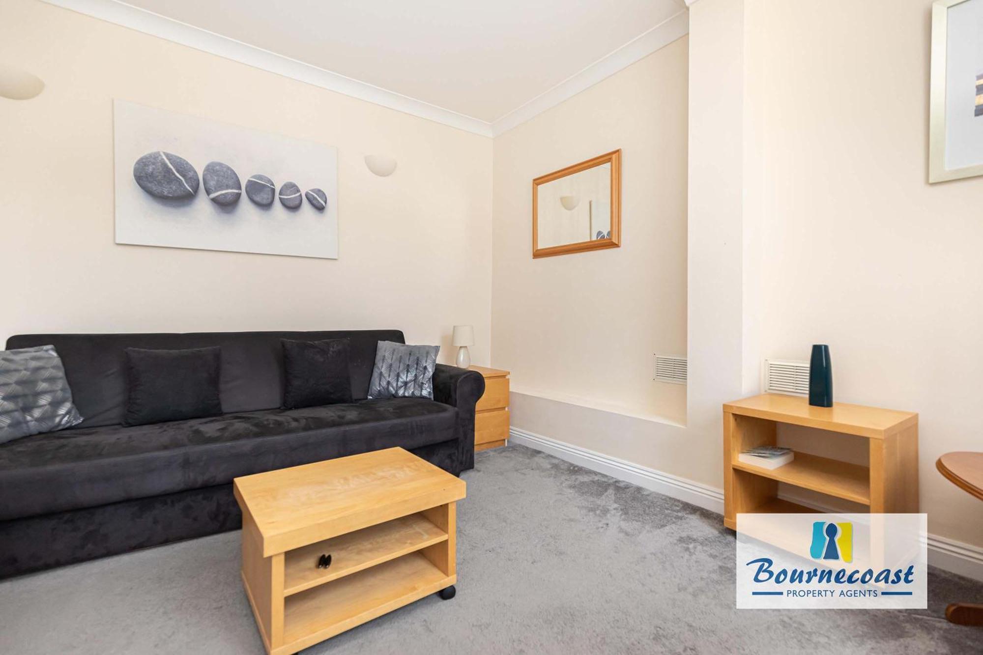 Bournecoast: Short Walk To And Shops - Fm746 Apartment *