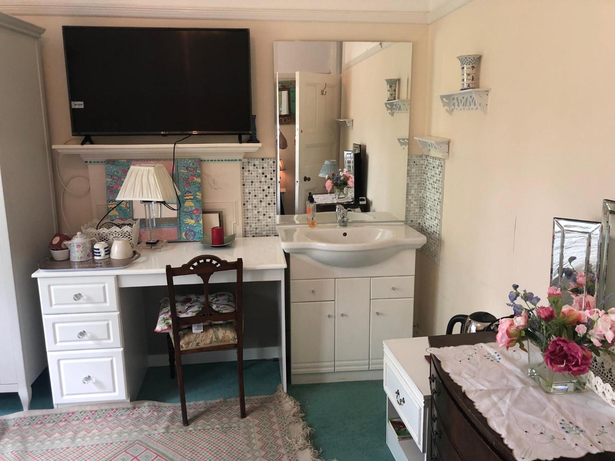 Guest house Discoveries House Bournemouth