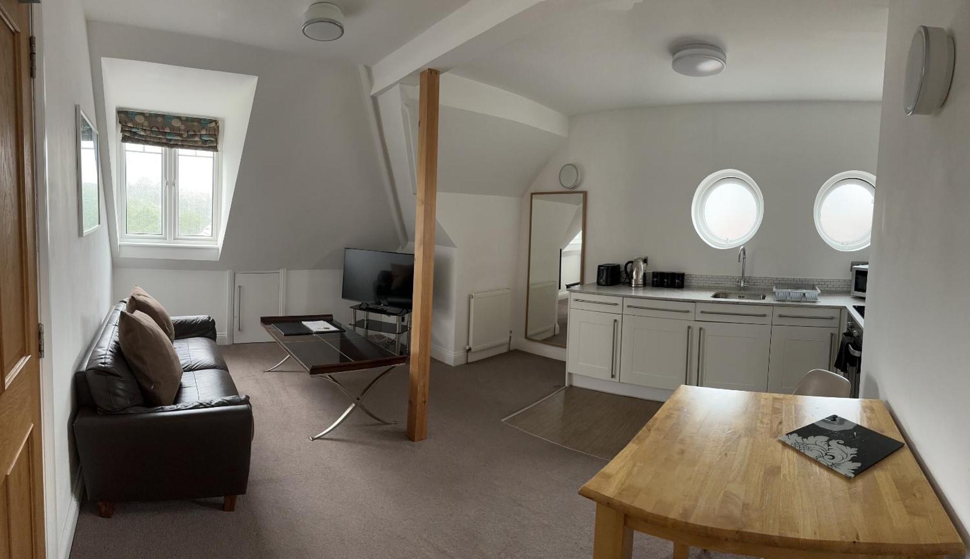 Alum Chine House 3* Bournemouth