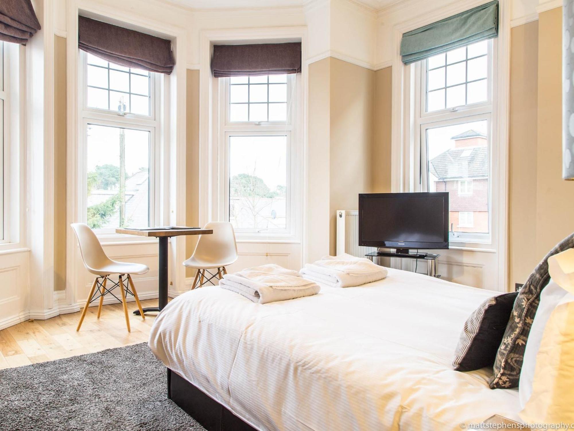 Alum Chine House 3* Bournemouth