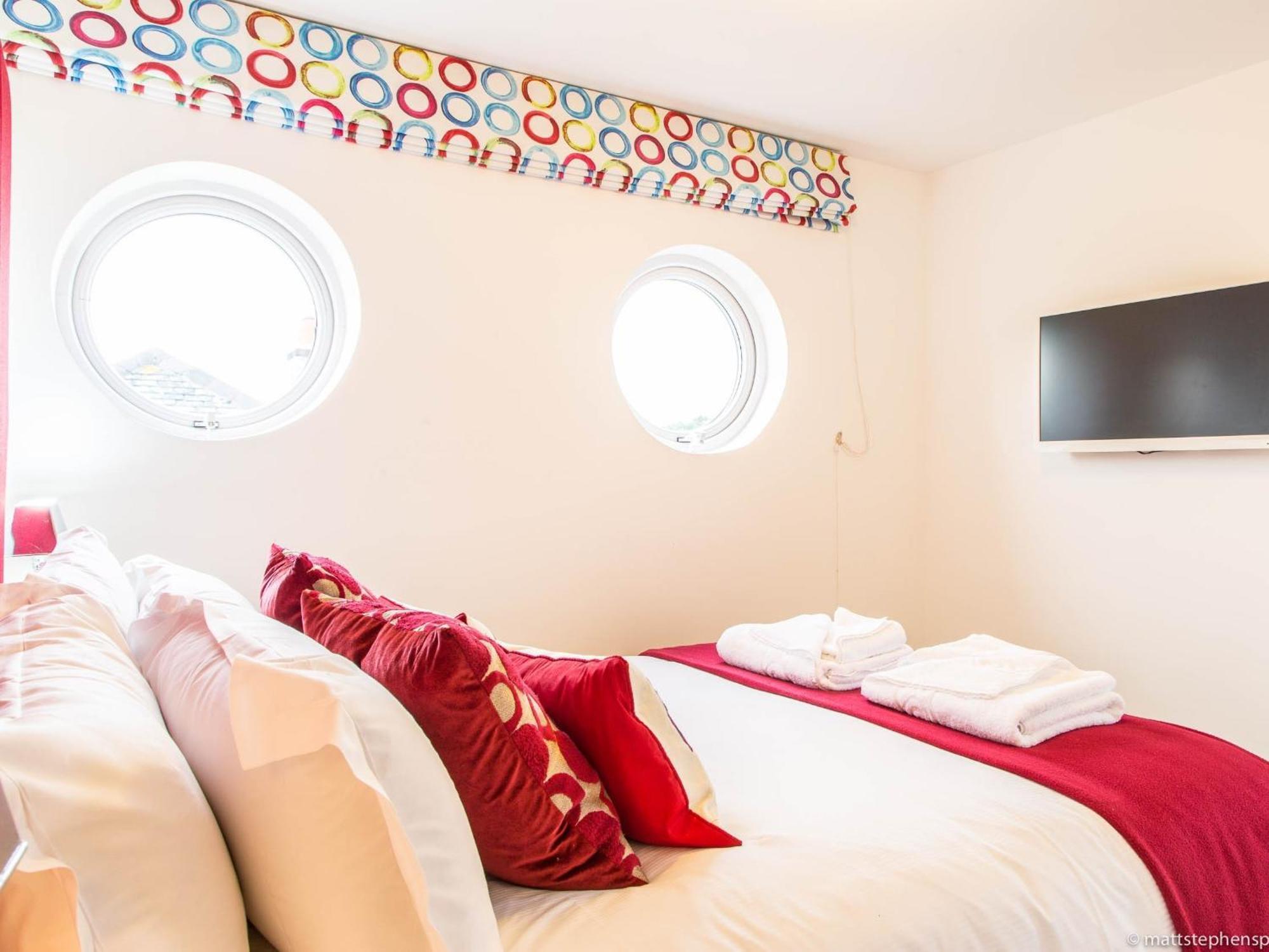 Aparthotel Alum Chine House Bournemouth