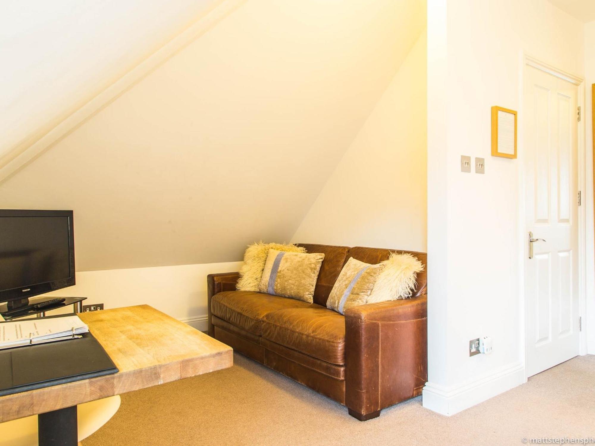 Alum Chine House 3* Bournemouth