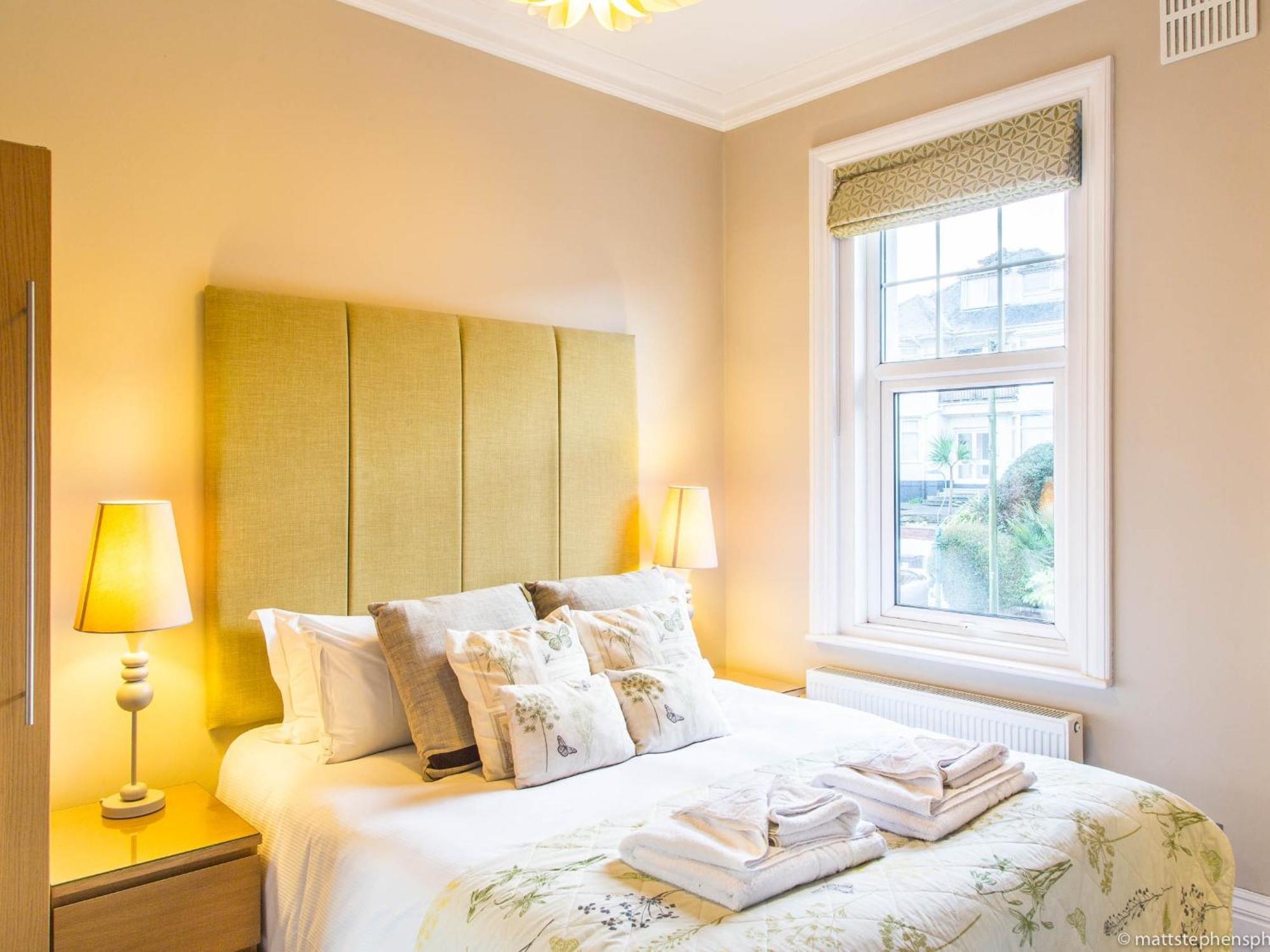 Alum Chine House 3* Bournemouth