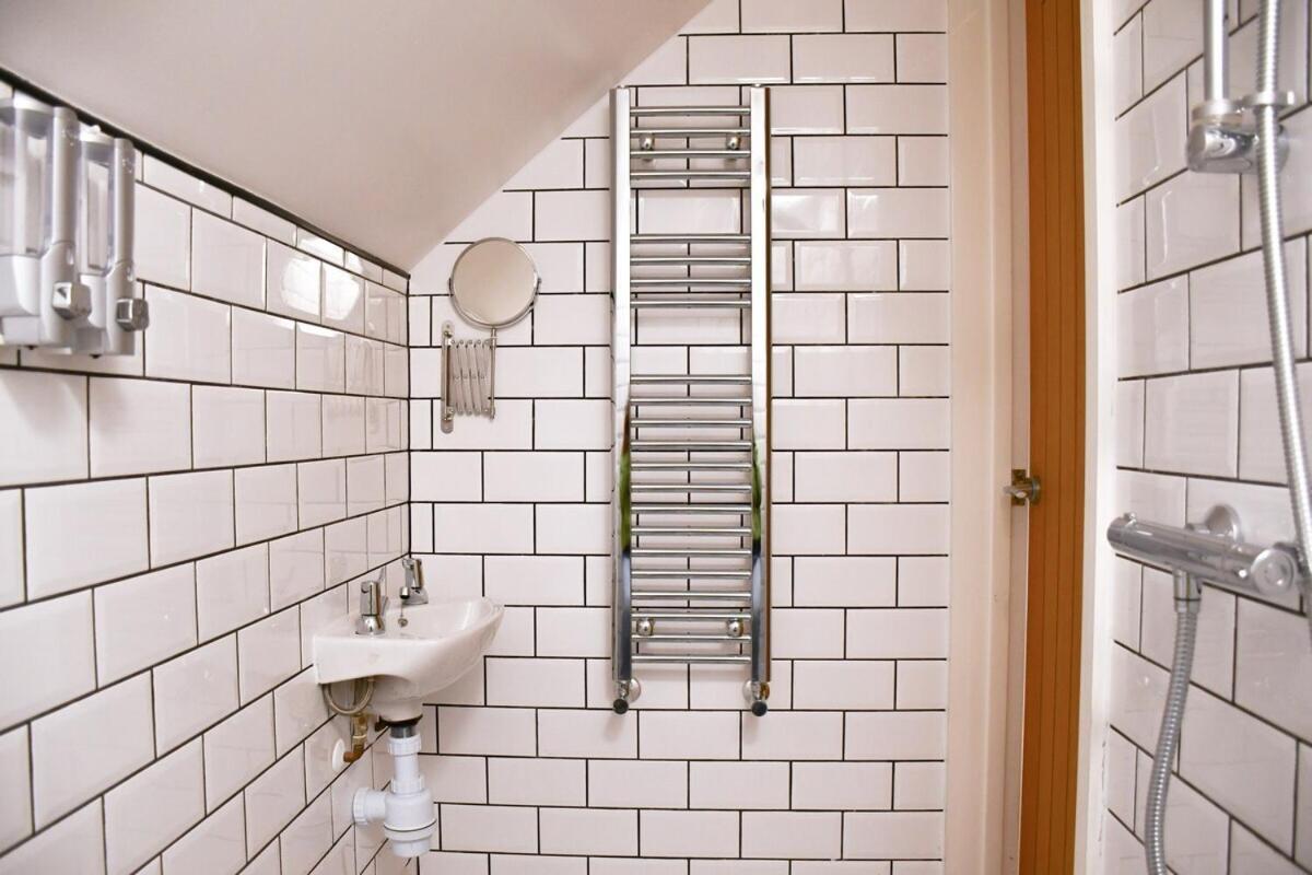 The Double Decker, The Kove, Apartment Bournemouth