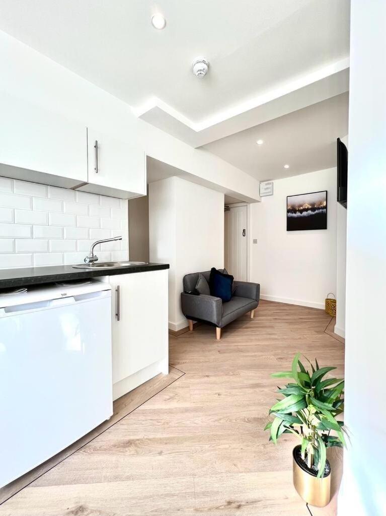 Apartment The Snook, The Kove,